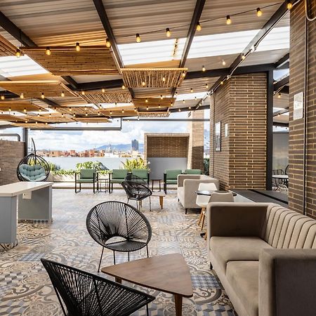 Beliving By Wynwood House Aparthotel Богота Екстериор снимка