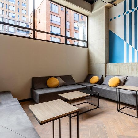 Beliving By Wynwood House Aparthotel Богота Екстериор снимка
