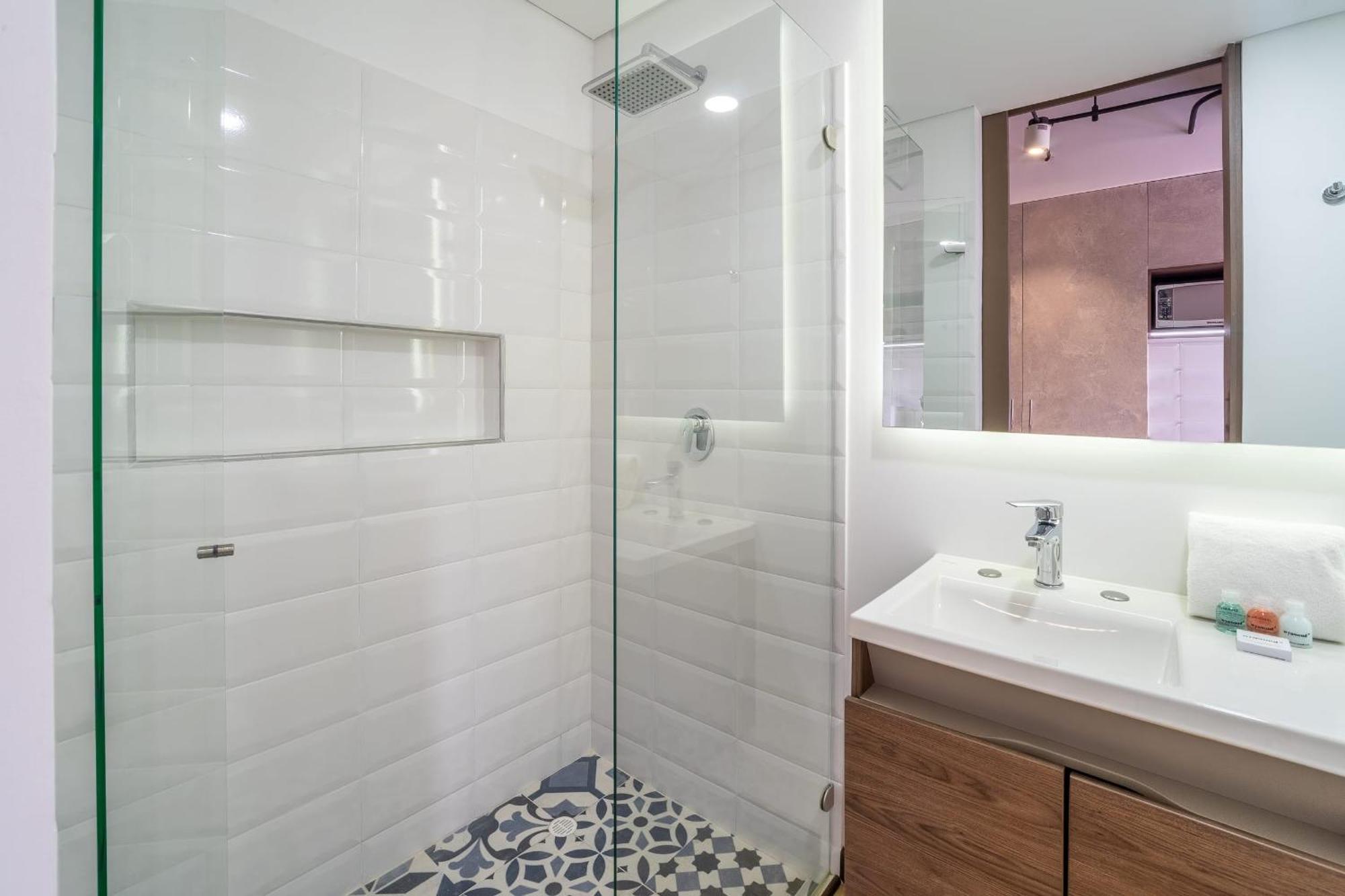 Beliving By Wynwood House Aparthotel Богота Екстериор снимка