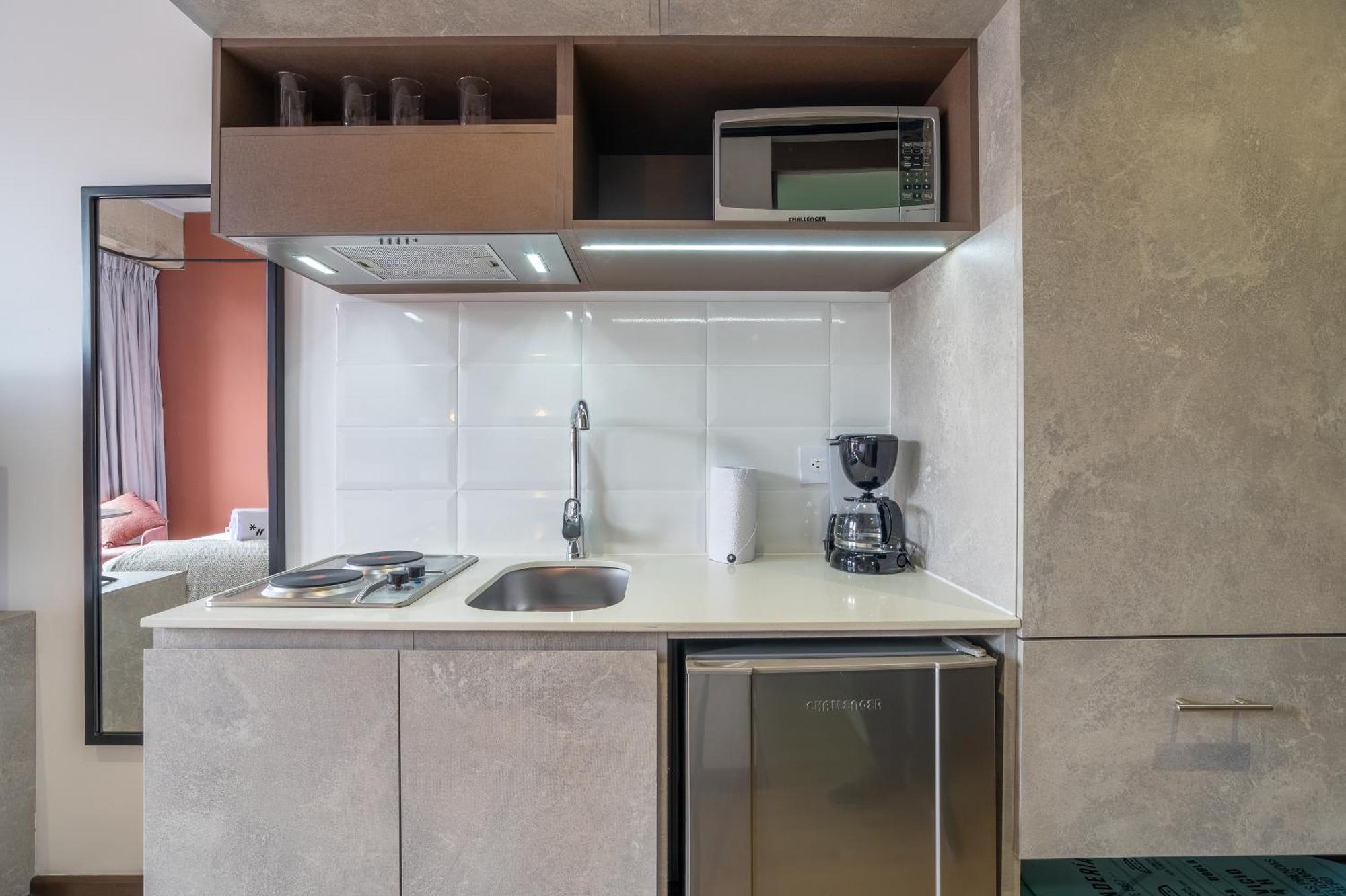 Beliving By Wynwood House Aparthotel Богота Екстериор снимка