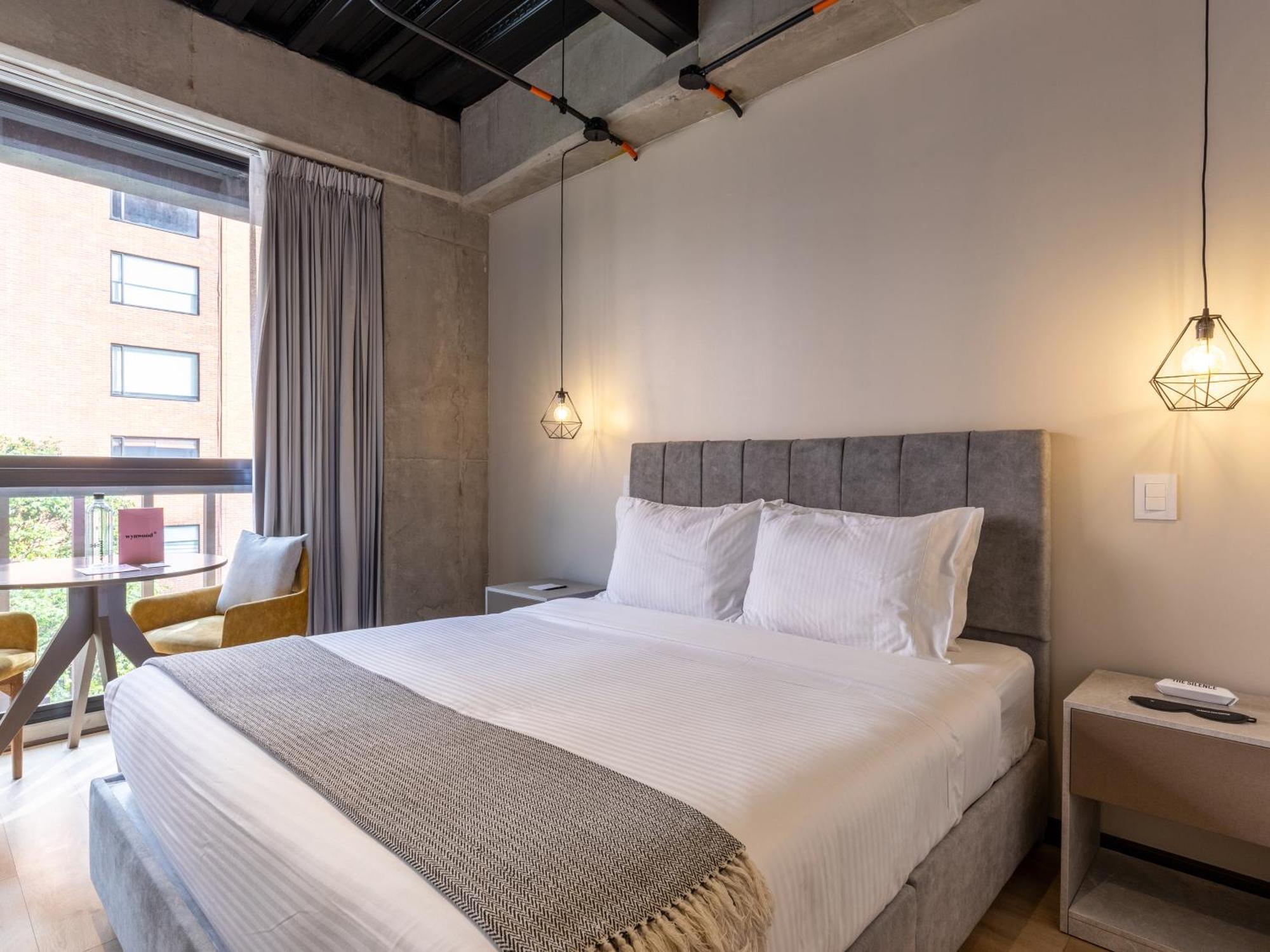 Beliving By Wynwood House Aparthotel Богота Екстериор снимка