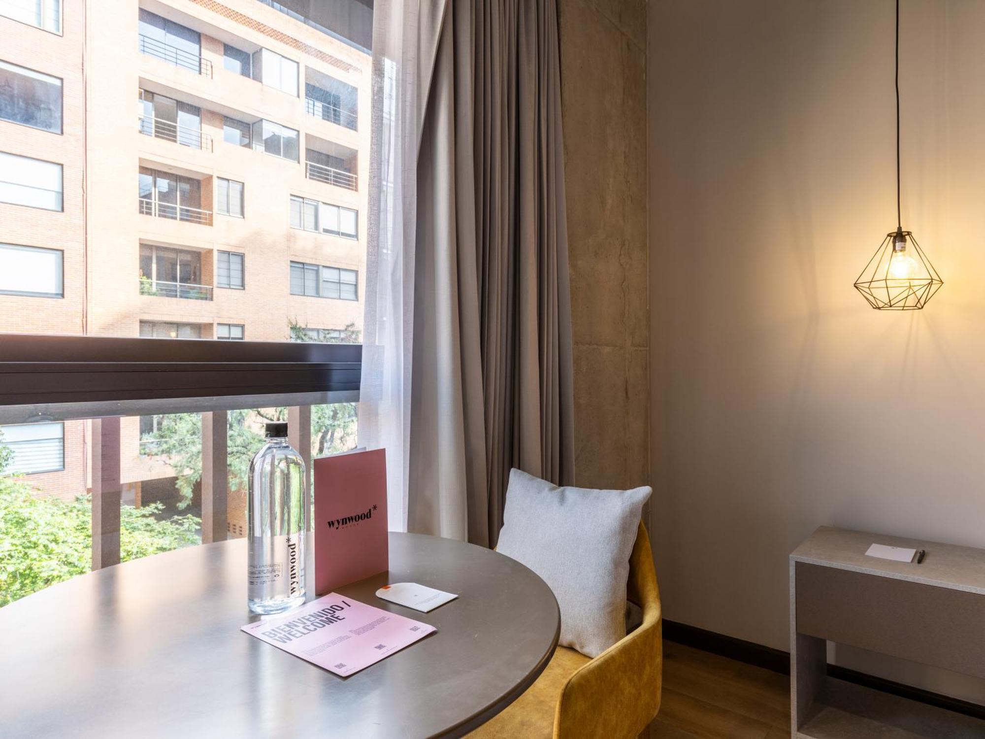 Beliving By Wynwood House Aparthotel Богота Екстериор снимка