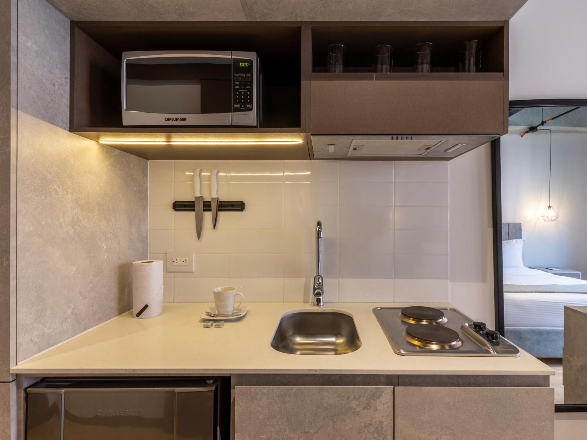 Beliving By Wynwood House Aparthotel Богота Екстериор снимка