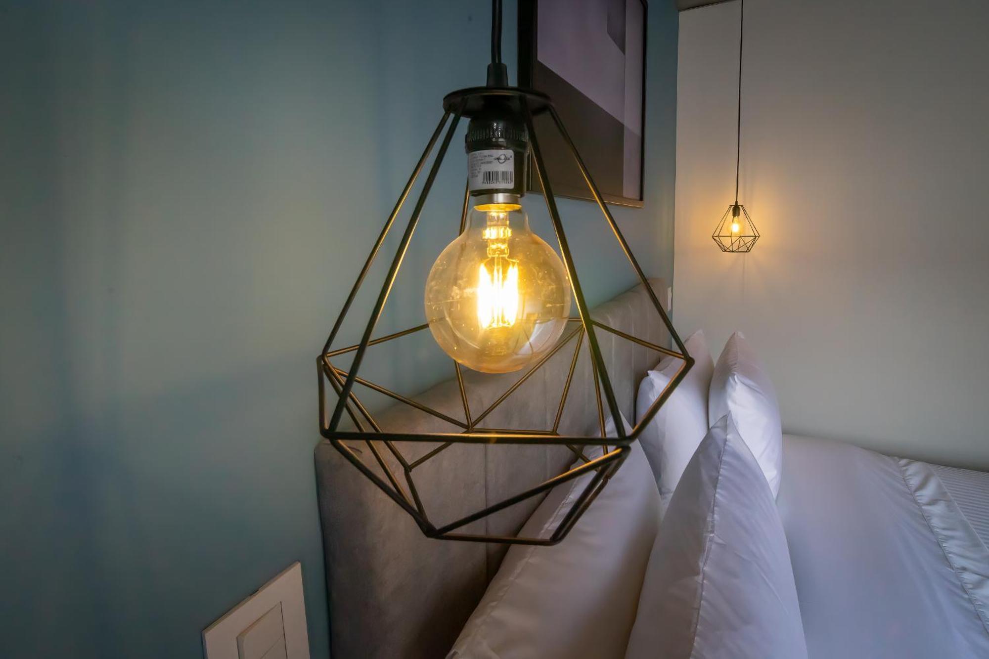 Beliving By Wynwood House Aparthotel Богота Екстериор снимка