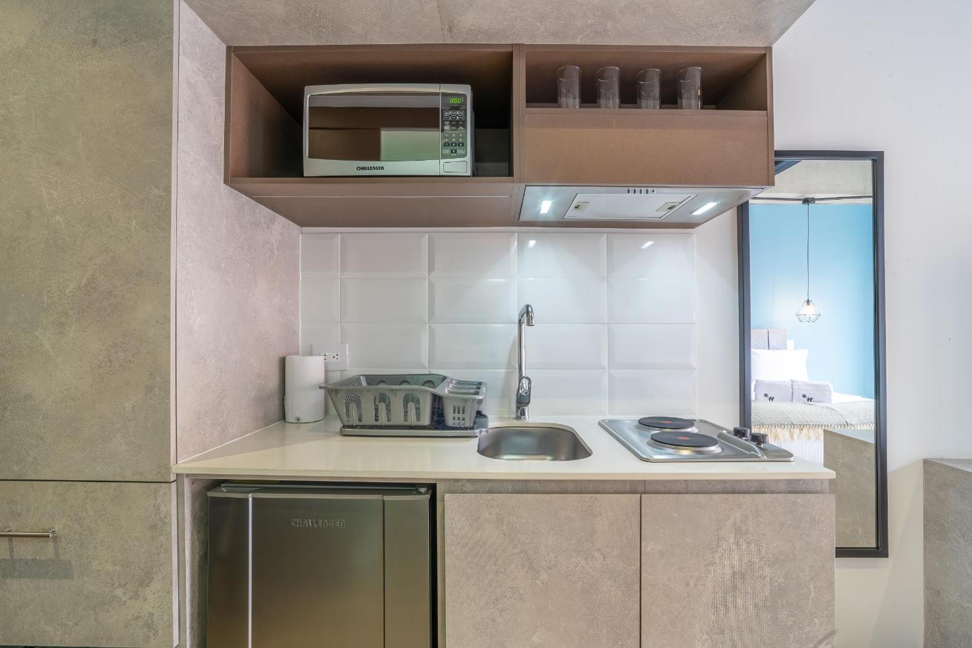 Beliving By Wynwood House Aparthotel Богота Екстериор снимка