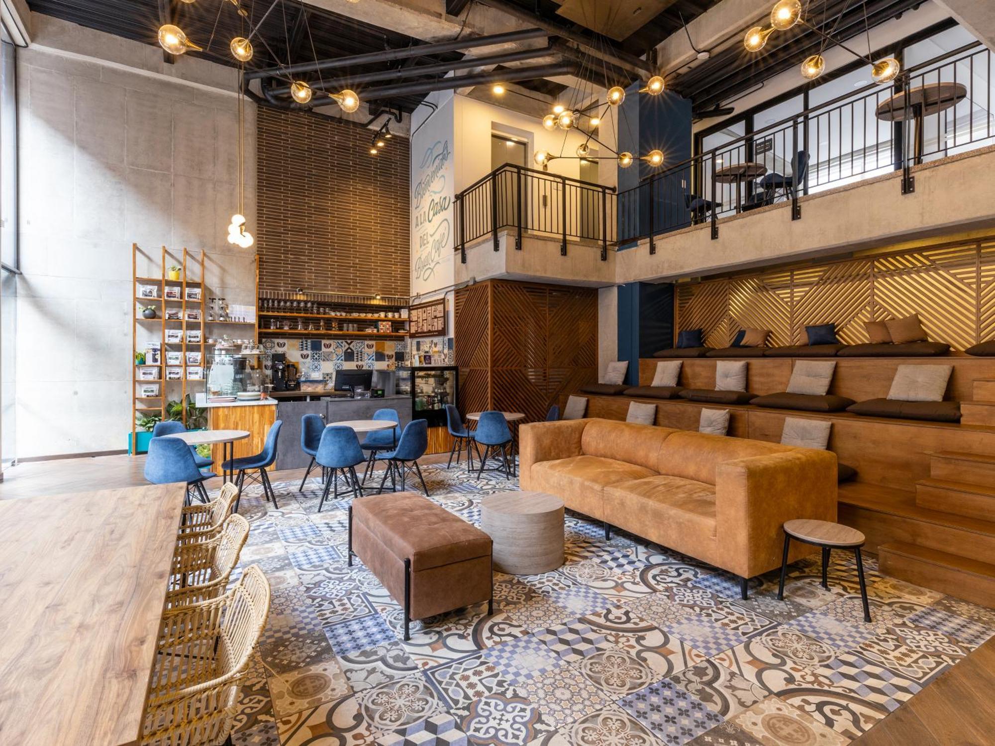 Beliving By Wynwood House Aparthotel Богота Екстериор снимка