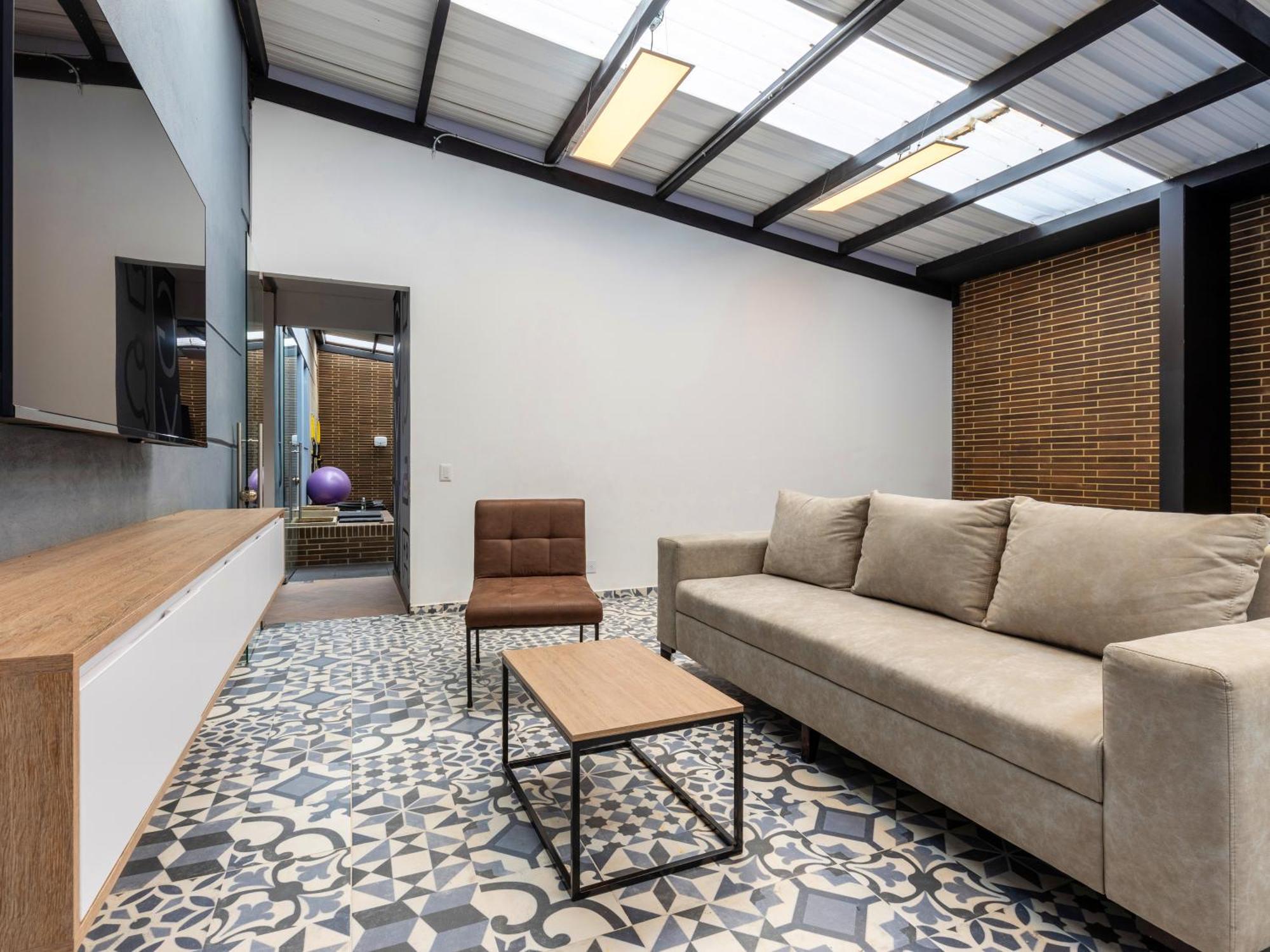 Beliving By Wynwood House Aparthotel Богота Екстериор снимка