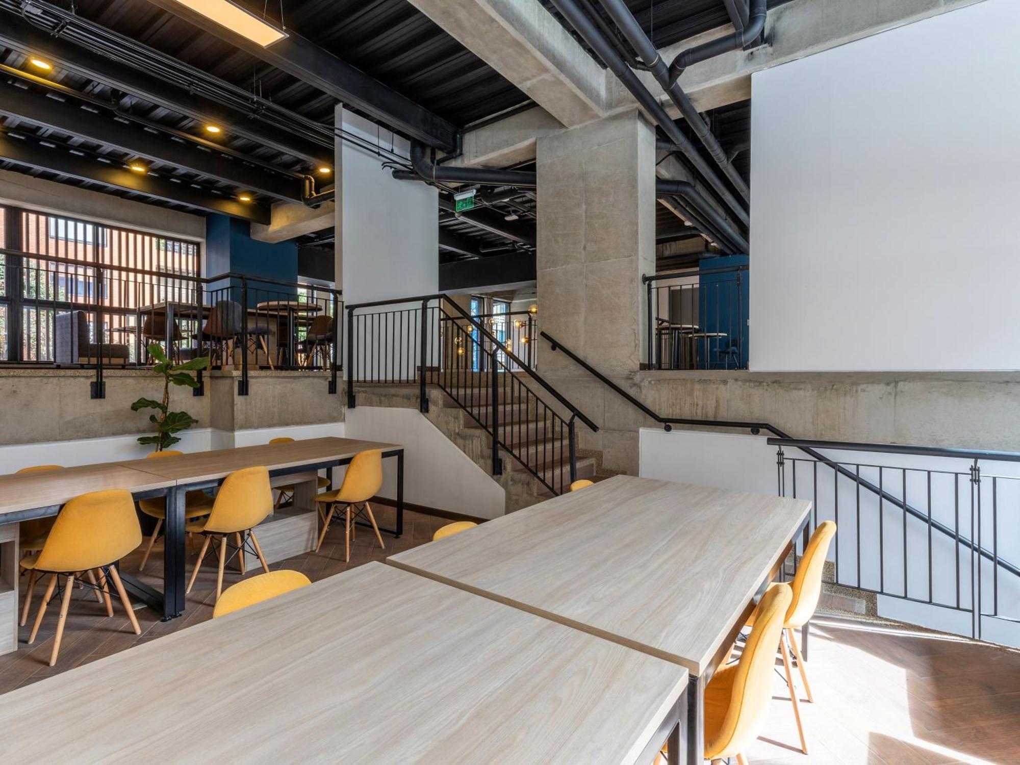 Beliving By Wynwood House Aparthotel Богота Екстериор снимка