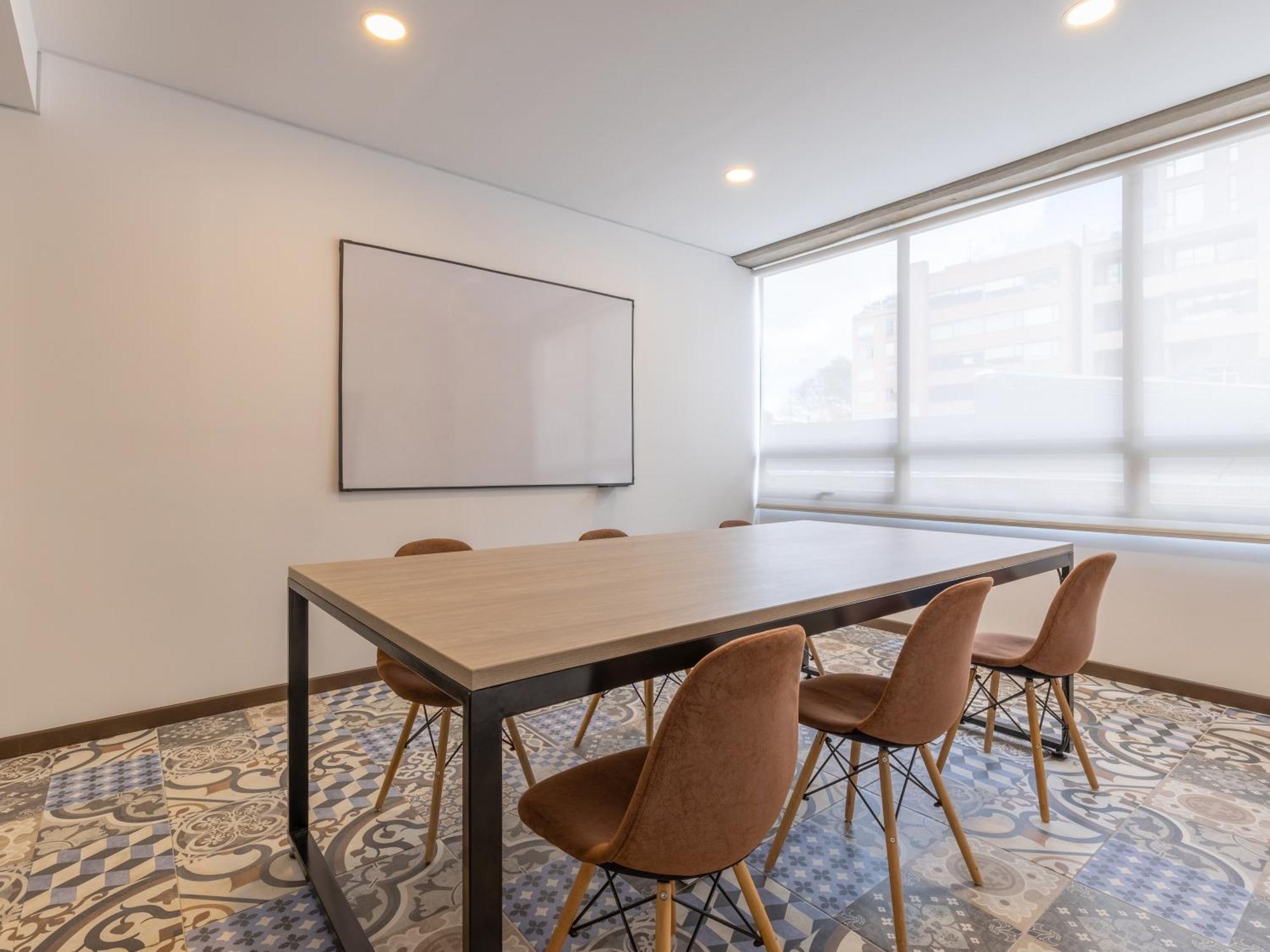 Beliving By Wynwood House Aparthotel Богота Екстериор снимка