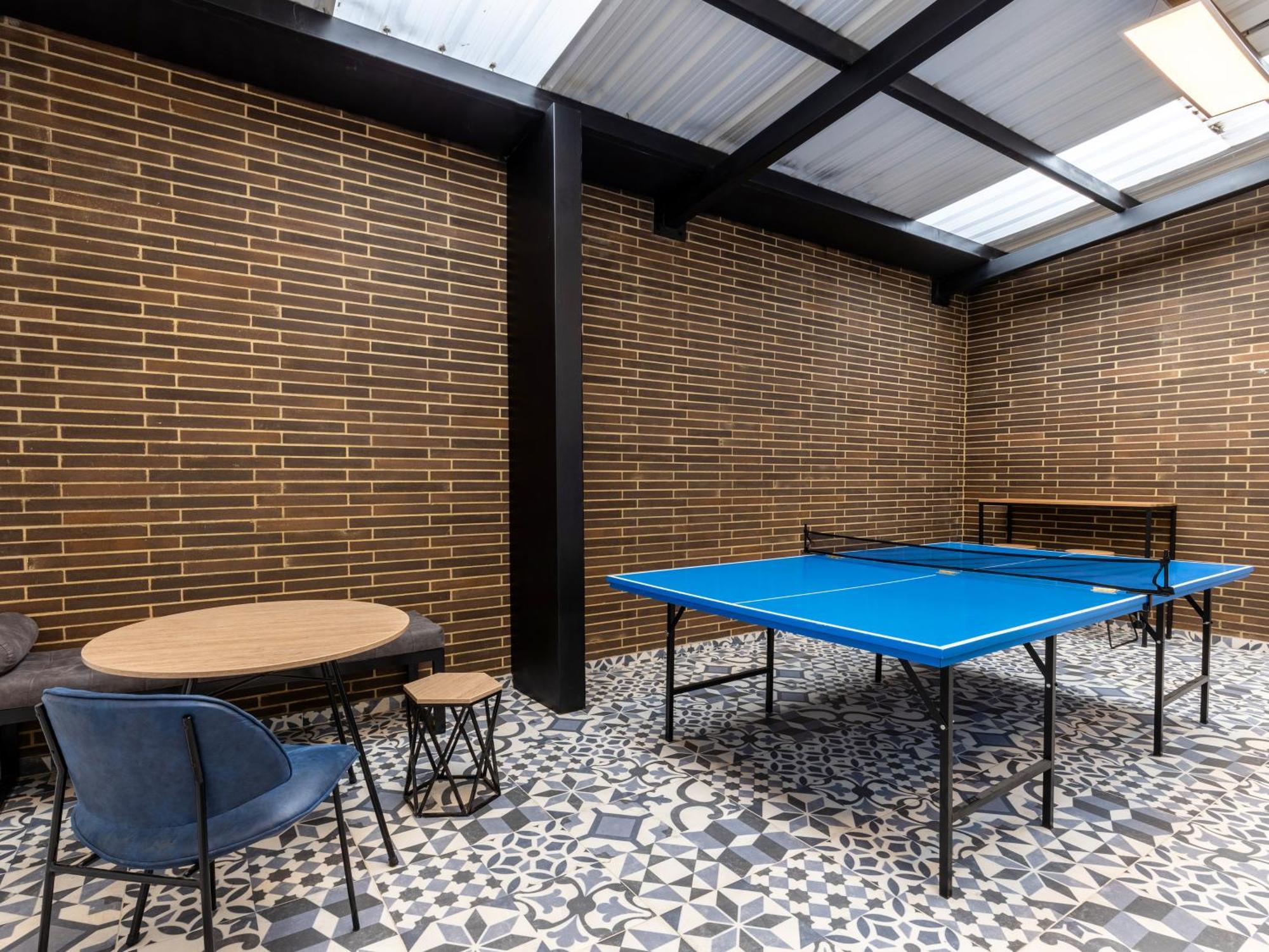 Beliving By Wynwood House Aparthotel Богота Екстериор снимка