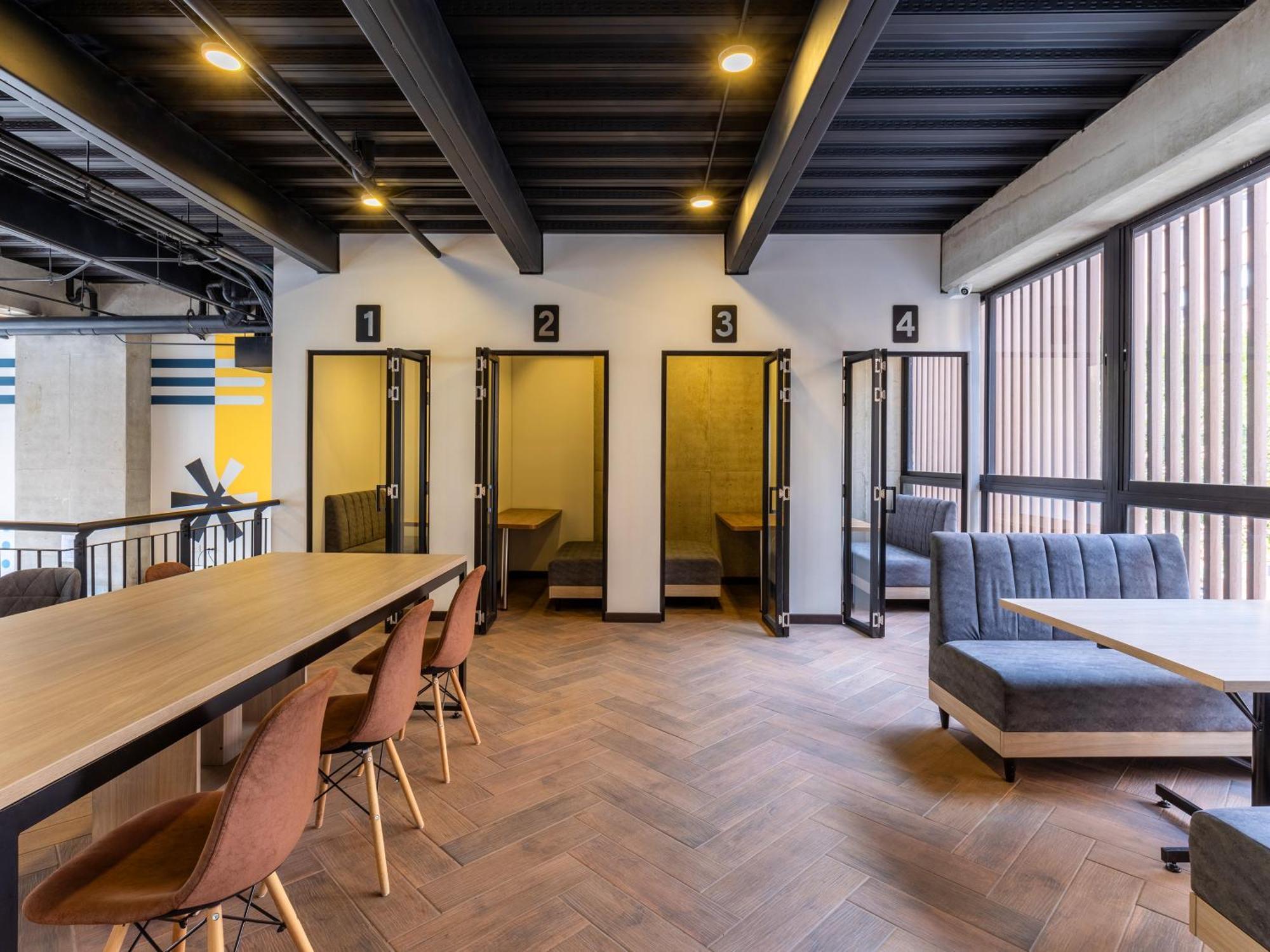 Beliving By Wynwood House Aparthotel Богота Екстериор снимка
